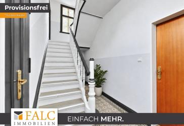 Charmantes Fachwerkhaus in Ronsdorf: Heute Dreifamilienhaus, morgen Familiendomizil!