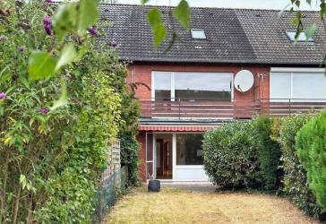 Vorschaubild Reihenmittelhaus