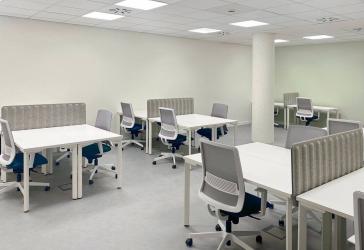Vorschaubild Büro- /Praxis-Immobilie