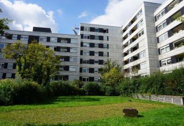 Attraktives Wohnungspaket Drei vermietete Eigentumswohnungen als Kapitalanlage