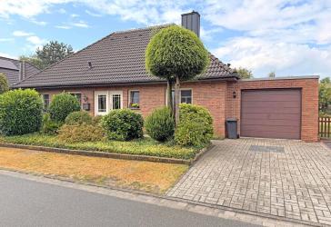Sehr gepflegter Bungalow in toller Lage!