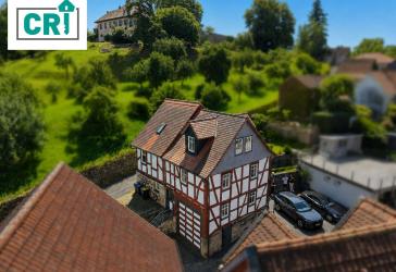 Vorschaubild Mehrfamilienhaus