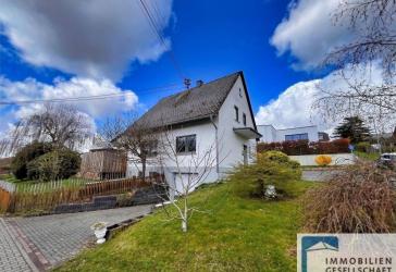 Vorschaubild Einfamilienhaus