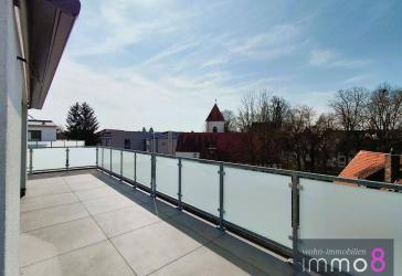 Vorschaubild Penthouse