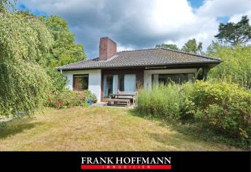 Vorschaubild Bungalow