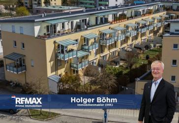 Vorschaubild Maisonettewohnung