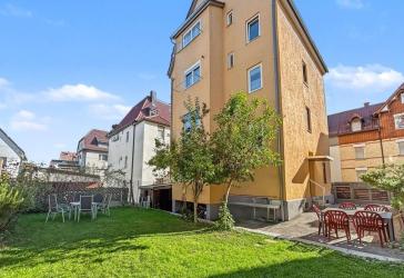 Vorschaubild Wohnung