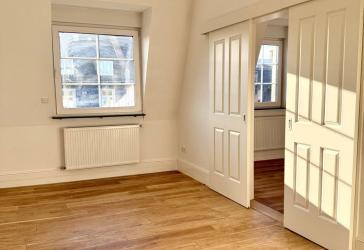 Vorschaubild Maisonettewohnung