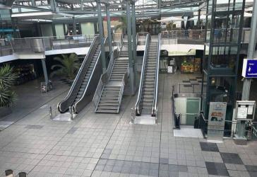 Zukunftsorientierter Standort! Ladenflächen in direkter Stadtlage!