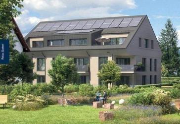 Vorschaubild Wohnung