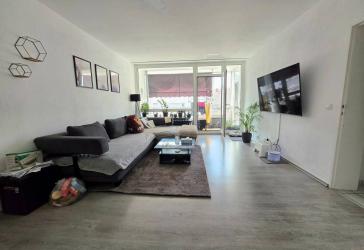 ++ 3 1/2 Zimmer direkt in der Innenstadt ++