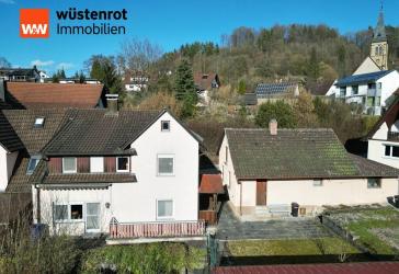 Vorschaubild Einfamilienhaus