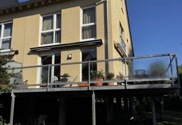Provisionsfrei: Einfamilienhaus für die ganze Familie! Ruhig wohnen, naturnah leben.