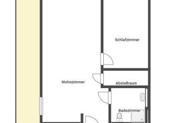 Vorschaubild Wohnung