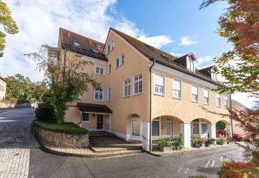 Vorschaubild Maisonettewohnung