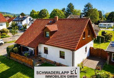 Vorschaubild Einfamilienhaus