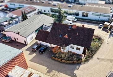 Vorschaubild Mehrfamilienhaus
