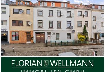 Vorschaubild Mehrfamilienhaus