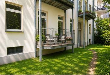 Vorschaubild Wohnung