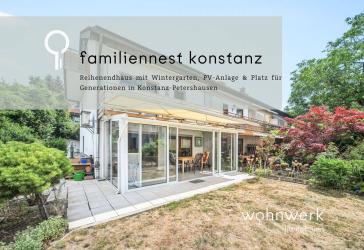 Vorschaubild Reihenendhaus