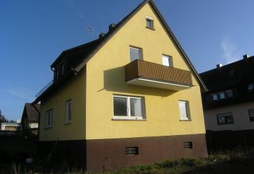 Vorschaubild Einfamilienhaus
