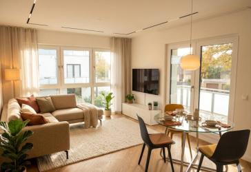 Vorschaubild Wohnung