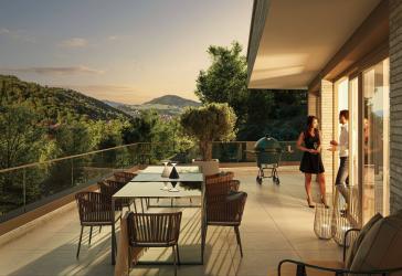 Vorschaubild Penthouse