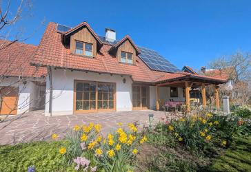 IHR NEUES ZUHAUSE MIT VIEL PLATZ ZUM WOHLFÜHLEN IN LANDSBERG AM LECH