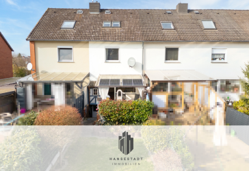 Vorschaubild Reihenmittelhaus