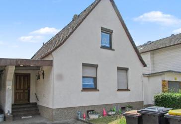 Vorschaubild Einfamilienhaus