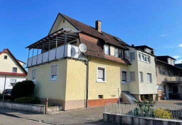 Vorschaubild Mehrfamilienhaus