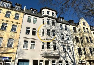 Wohnungspaket -2 großzügige Eigentumswohnungen mit Balkonen für 740 EUR/qm in beliebter Lage Geras