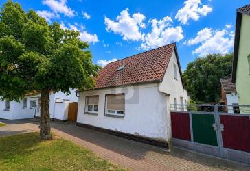 Vorschaubild Einfamilienhaus