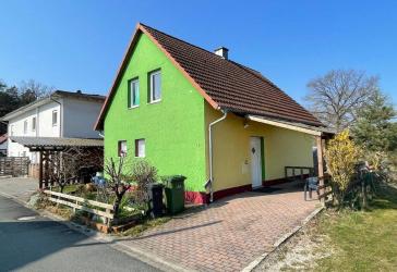Vorschaubild Einfamilienhaus
