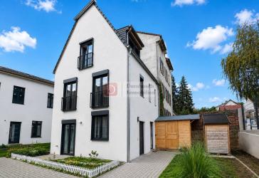 Vorschaubild Maisonettewohnung