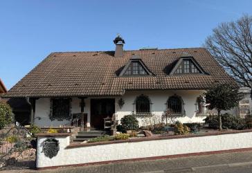 Vorschaubild Einfamilienhaus