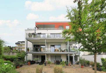 Vorschaubild Mehrfamilienhaus