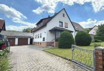 Vorschaubild Mehrfamilienhaus