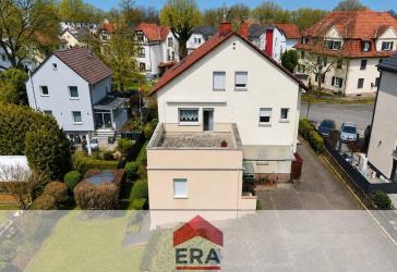 Vorschaubild Mehrfamilienhaus