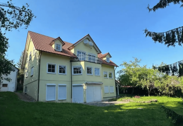 Vorschaubild Einfamilienhaus