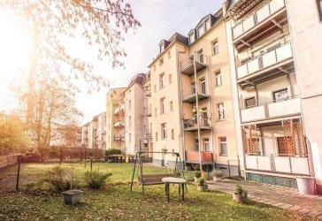 Vorschaubild Wohnung