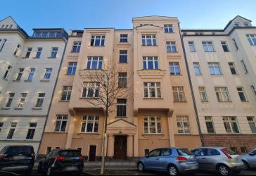 Vorschaubild Wohnung