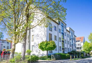 Vorschaubild Wohnung