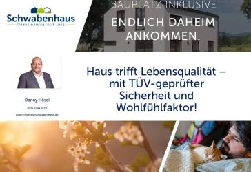 Zuhause ist kein Ort - es ist ein Gefühl. Und genau das finden Sie hier.