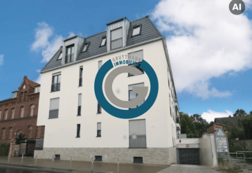 Vorschaubild Wohnung