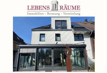 Vorschaubild Reihenendhaus
