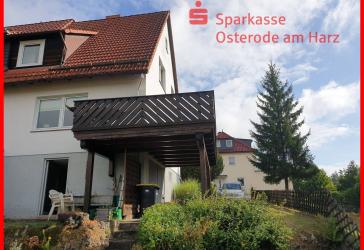 Vorschaubild Doppelhaushälfte