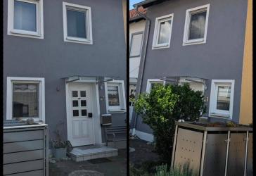 Vorschaubild Reihenhaus