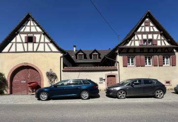 Vorschaubild Mehrfamilienhaus