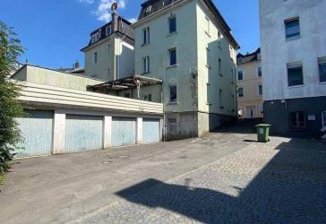 Vorschaubild Mehrfamilienhaus